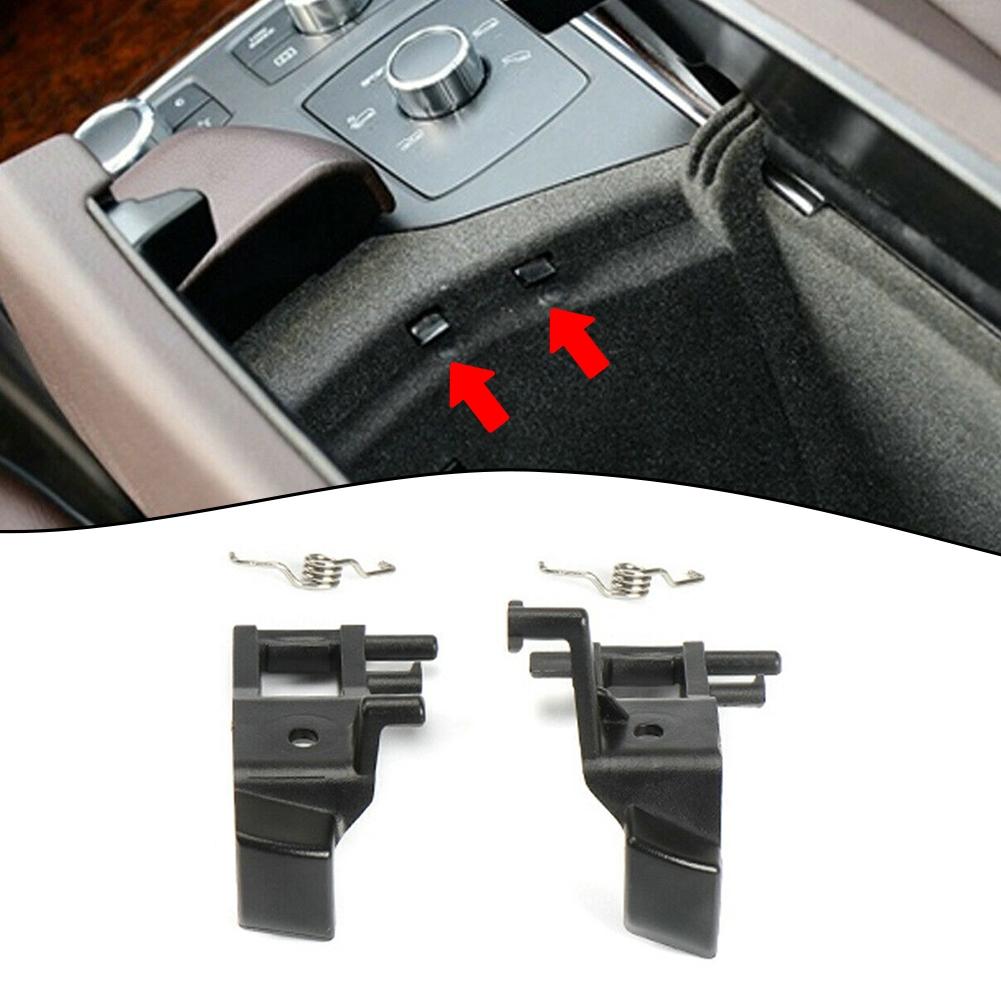 A1666804103 Комплект автомобильных аксессуаров для защелки подлокотника