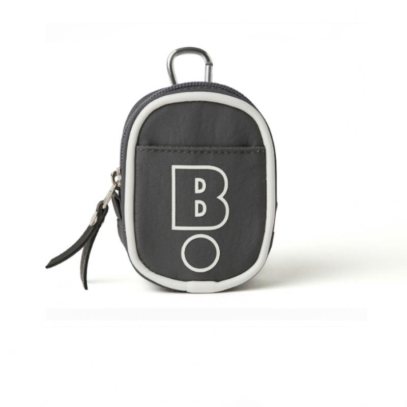 Blu Dot Ball Case + Webbing Belt Set Gy