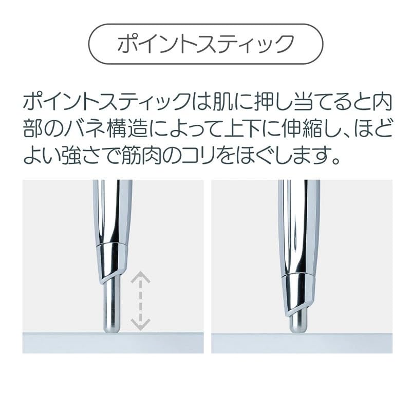 Cellsh Stick Roller Cellsh Face Massage -