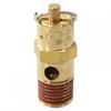 1/4" NPT клапан давления входное соединение воздушного компрессора