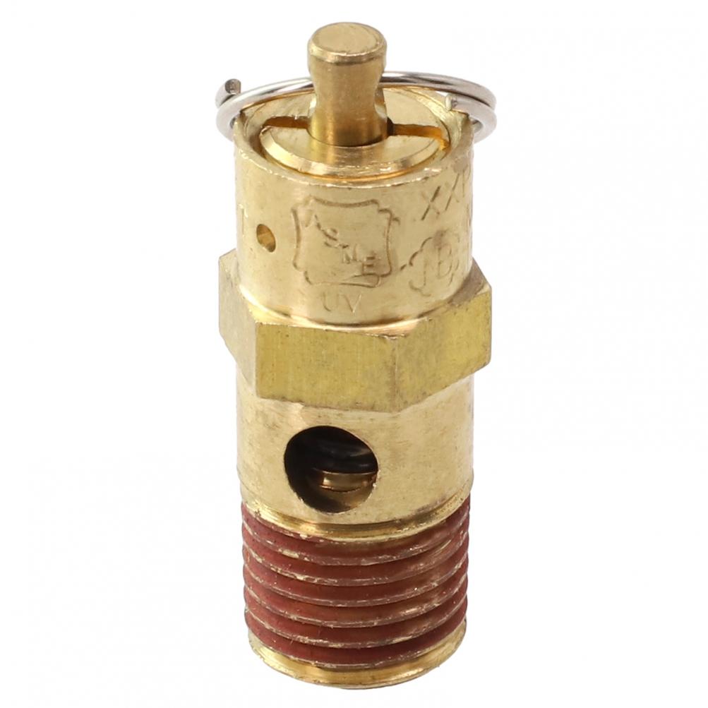 1/4" NPT клапан давления входное соединение воздушного компрессора