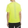 Jordan T Shirt Men's Bright Yellow