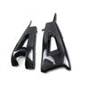 Kawasaki ZX-10R/ZX-10RR/Z-H2 Панель защиты маятника из углеволокна