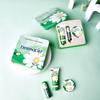 HERBACIN Chamomile Hand Cream & Lip Balm Gift Set