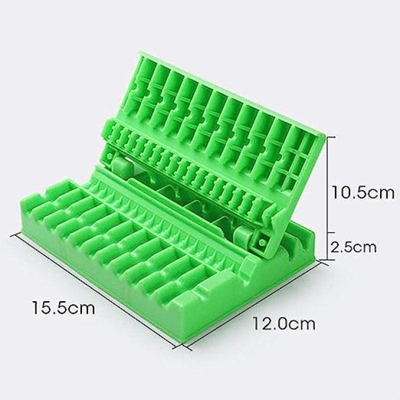 Многофункциональная машина для кебаба, портативная коробка для кебаба, простой инструмент для кебаба, креативная машина для кебаба, инструмент для барбекю