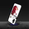 Girl Boss Female Coffee Cover Phone Case For Xiaomi Redmi Note 15 14 13 12 11 10 Pro Plus 14S 12S 11S 11T 11E 10S Soft Fundas Sh