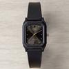 Casio Женские часы YOUTH Черные LQ-142E-1ADF LQ-142E-1ADF
