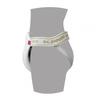 KPNP, Coquille de protection homme KP GROIN GUARD II, homologué WT