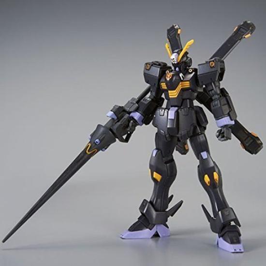 Bandai HGUC Crossbone Gundam X2 Пластиковая модель в наборе Магазин 1/144 (Эксклюзив для хобби)