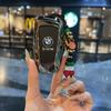 Car Remote Key Case Cover Shell Fob For BMW 1 3 5 7 Series X1 X3 X4 X5 F10 F15 F16 F20 F30 F18 F25 M3 M4 E34 Car Accessories GB1