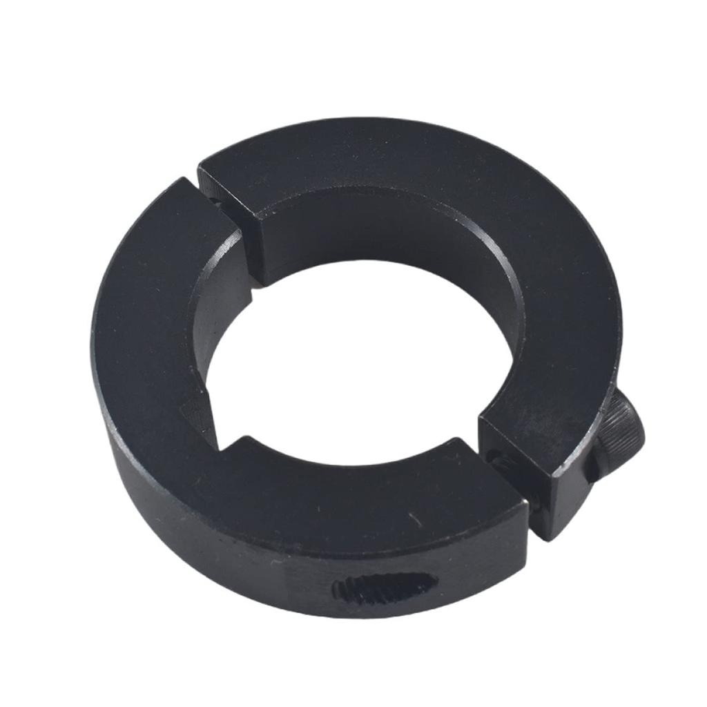 4 X 1 1/4" Lock Collar Clamp Go Kart Axle Bearing Collars Sprocket Hub Locks