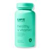 LoVe Wellness Healthy V Vitamin 30 Ct