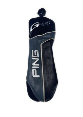 Крышка для фарватера из дерева PING G425.