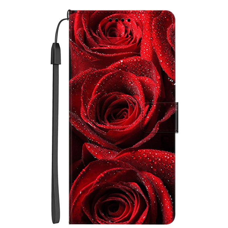 Магнитный кожаный чехол-книжка для ZTE Blade A75 4G Кошелек Чехол-сумка для ZTE Blade A35 A55 L220 A35E Чехол для телефона A 35 E A 55