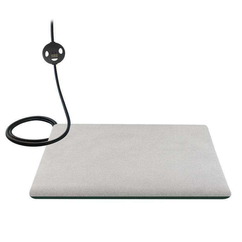Pet Products Heating Pad Electric Blanket Seat Cushion with Temperature Control Intelligent Constant Temperature