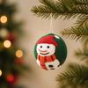 Handmade Felt Ornaments Wool Felt Hanging Ornaments New Christmas Ornaments  Christmas Tree Decor