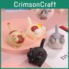 Игрушка для снятия стресса «Злой кот» Смешная и креативная игрушка для детей и взрослых Прочный пластиковый материал