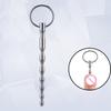 304 Stainless Steel Urethral Sounding Penis Plug Cather Urethral Sound Stretching Sex Toys Vaginas for Men Sex Tool For Cock Toy
