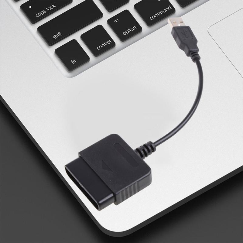 USB-порт Игровой контроллер Конвертер Кабель-адаптер P2 на P3 Без драйвера Геймпад для для /ПК