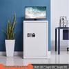 Miling Smart Password Lock Server Cabinet