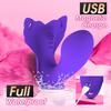 APP Control Panties носимый дилдо вибратор с 9 вибрациями стимуляция клитора массаж точки G взрослые секс-игрушки для женщин
