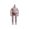 White Skin 1/12 Action Figure Body 6 Inch Jointed Dolls  For Children Birthday Gifts