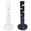 3D Printing Eyeglass Storage Holder Creative Removable Sunglasses Rack Easy To Install Space-Saving Desktop Glasses Bracket