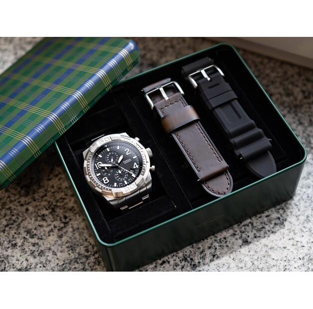 Fossil BRONSON FS5968SET Watch