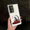 Phone Cover Case for Samsung Galaxy S25 S24 FE S20 FE S21 S25Edge S22 Ultra S23 Note 20 Ultra Cool Dream Cars