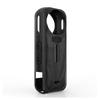 For Insta360 X5 Body Case Silicone Case Anti-drop Protective Cover Lens Protector Cap For Insta360 X5 Panoramic Camera Accessory