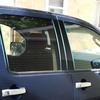 2004-2015 Fit Crew Titan Cab Pillar Nissan 6X Black Post Door Glossy Trim Cover