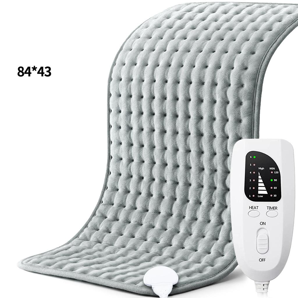 Интеллектуальная грелка, бытовой компресс, электрическое согревающее одеяло, зимняя портативная электрическая согревающая шаль