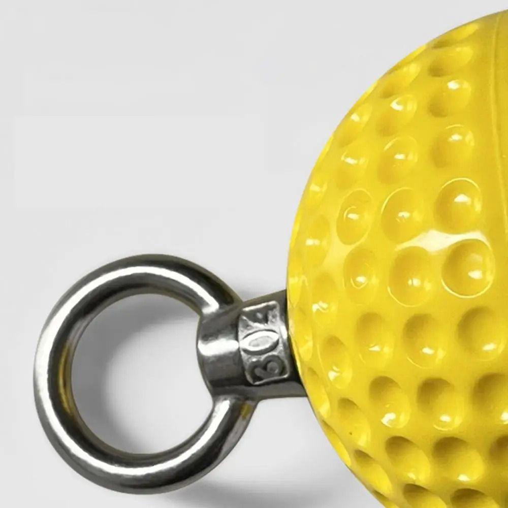 Pull-up Assistance Forearm Trainer Ball-shaped Finger Strengthener Bodybuilding