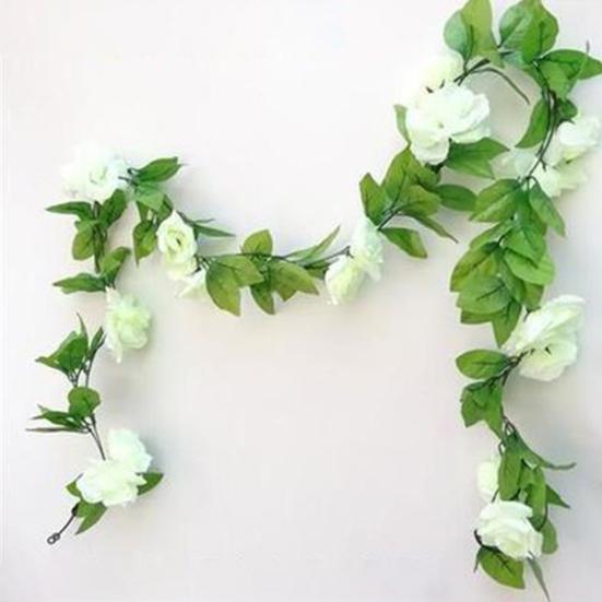 Полезное искусственное растение, красивое, многоразовое, простое в обслуживании.