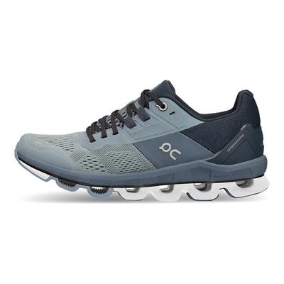 ON Cloudace Wash Navy Женские Кроссовки Серые 50.99556