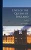 Книга Lives of the Queens of England; Volume X