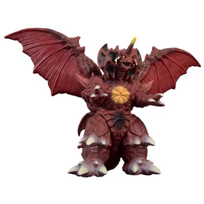 Bandai Серия Киномонстры Разрушитель вер.2.0 Годзилла против. Разрушитель