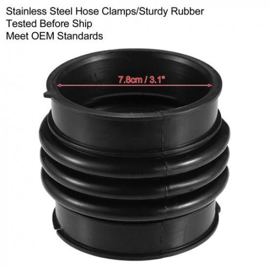 Air Intake Tube Hose No.1788120130 Single For Lexus ES330 2004-2006