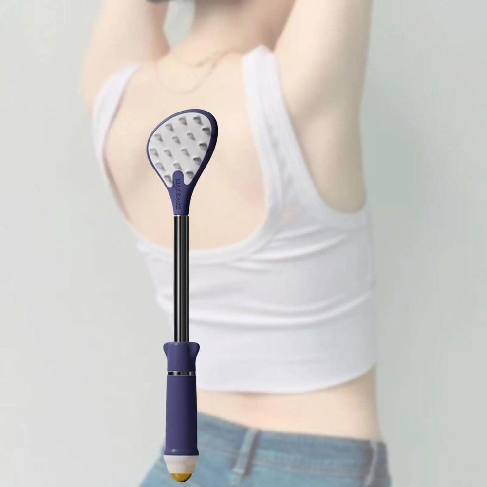 Relax Telescopic Backscratcher Retractable Massage Claw Handy Scratching Device  Outdoor