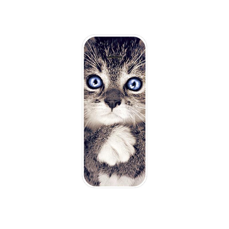 Чехол-задняя крышка для Nokia 215 4G 2020 Nokia 215 TA-1284 TA-1281 TA-1272 TA-1264 Противоударный Прозрачный Мягкий Силиконовый Чехол для Телефона