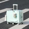 Children's Ride-On Spinner Suitcase