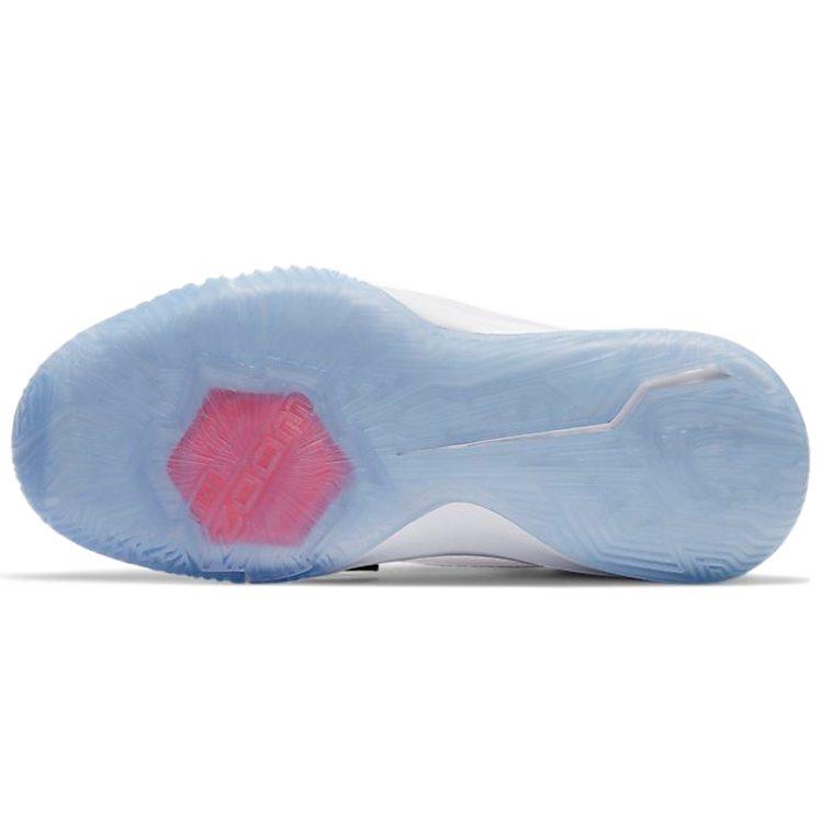 Nike Zoom Flight White Jade Crimson CK0787-101