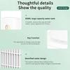 USB Air Conditioner Fan with Humidifier Cooling Spray Function for Home Office Desktop Use