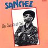 LP Record SANCHEZ - The Sweetest Girl RRTG7708 Rohit Records US Reggae, Ska & Dub Used