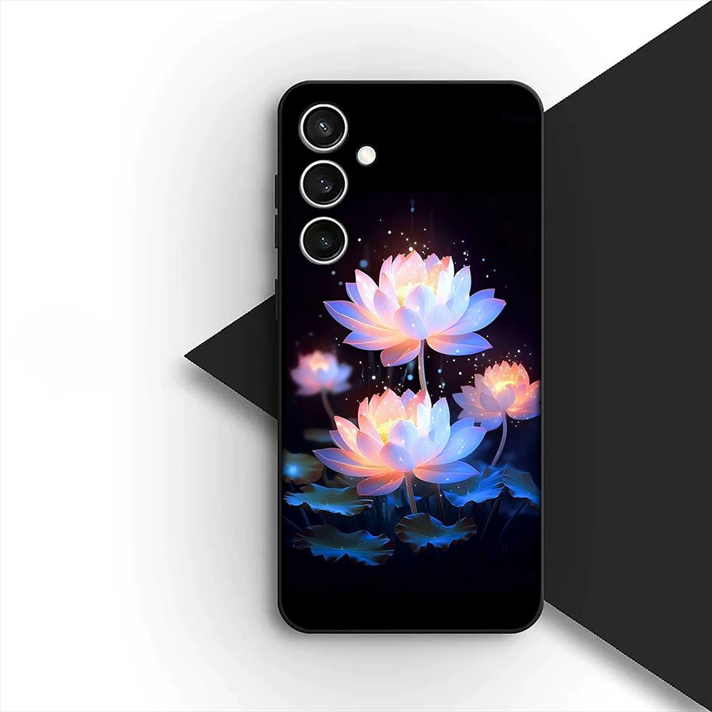 Lord Buddha Silicone Cover for Motorola Moto G55 G45 G75 G85 G84 Edge 50 30 Fusion 40 NEO Ultra Pro Coque Phone Case