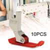 Industrial Sewing Machine Presser Feet Auxiliary Foot Crafts Practical Flatbed