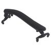 Adjustable Violin Shoulder Pad ABS Fiddle Shoulder Pad for 3/4 4/4 & 1/2 &1/8 1/4 Size Violin