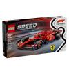 LEGO 77242 Конструктор гоночный автомобиль Ferrari SF-24 F1®