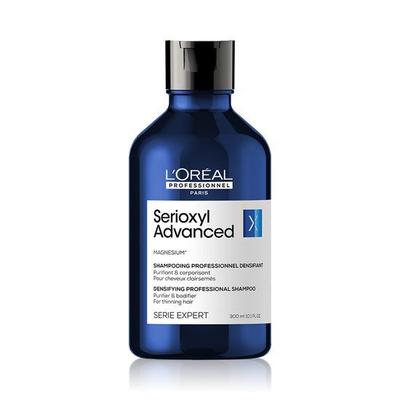 Serioxyl Шампунь 300мл