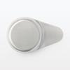 Muji Серебряная кофейная ложка из нержавеющей стали MDC76A2S